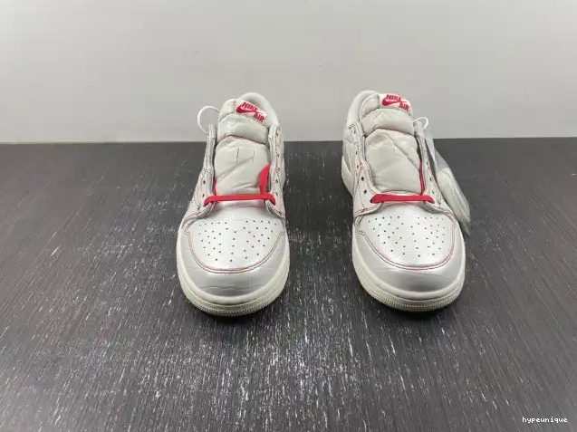 HYPE Jordan OG Low DM7866-601 Travis Scott x 1 Air 0421